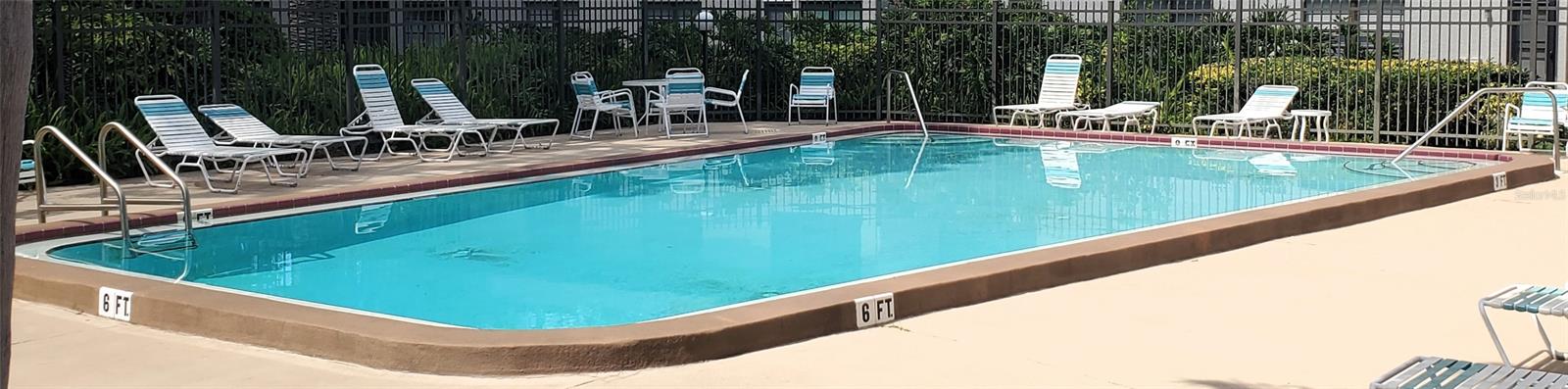 3038 EASTLAND BLVD #F306, CLEARWATER, FL, 33761