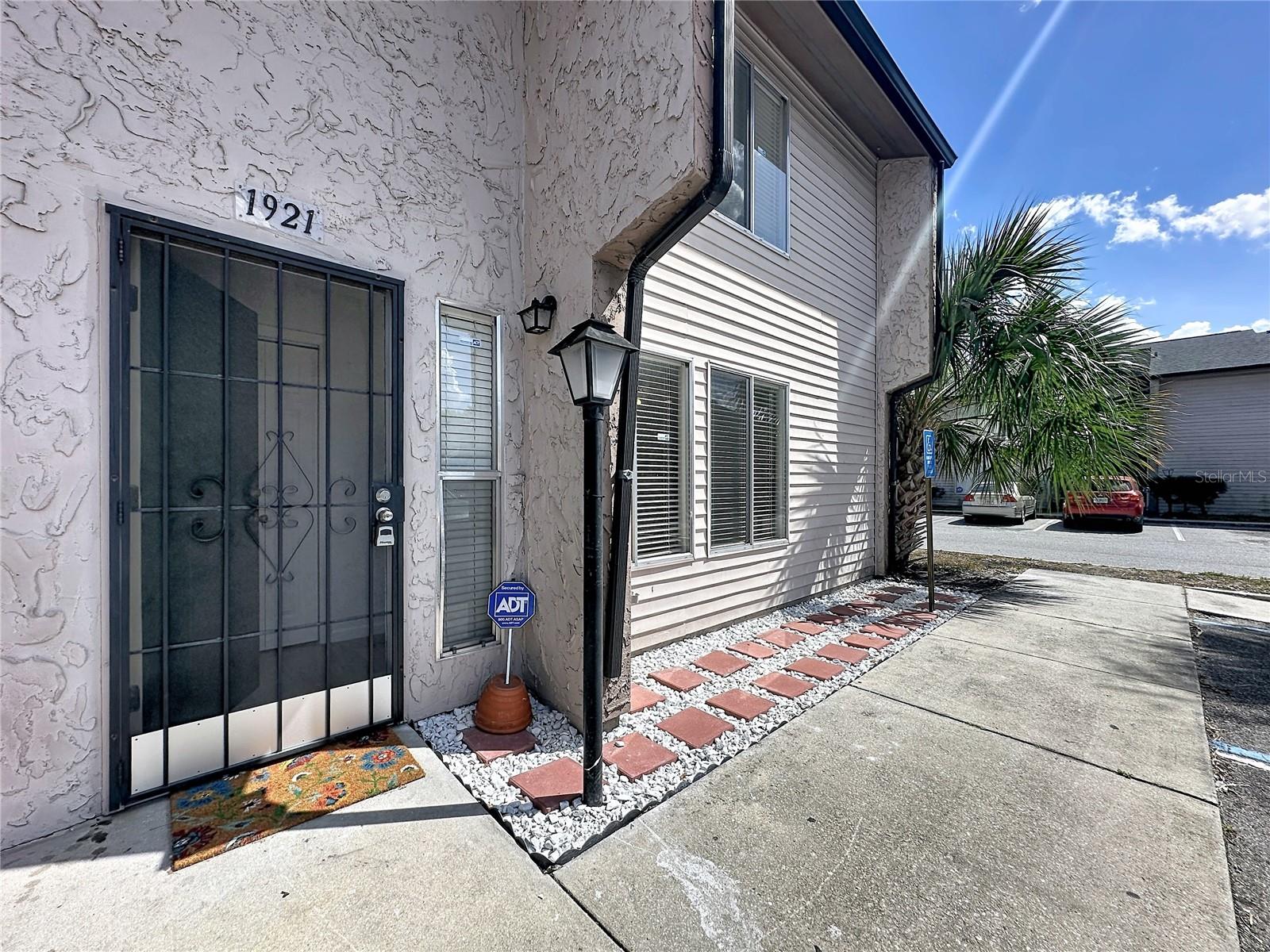 1921 LUDLOW LN #3604, ORLANDO, FL, 32839