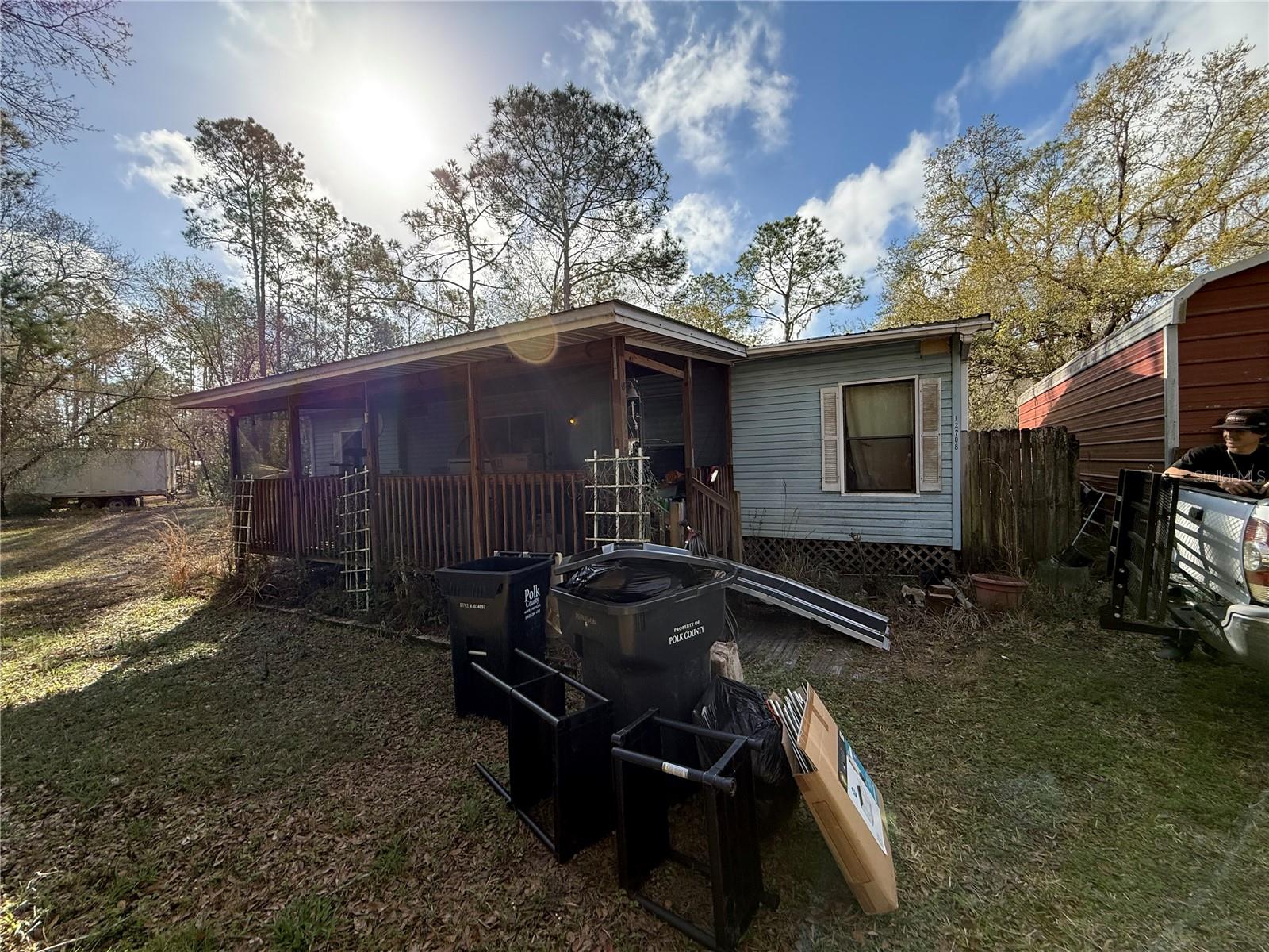 12708 FARMETTES RD, LAKELAND, FL, 33809