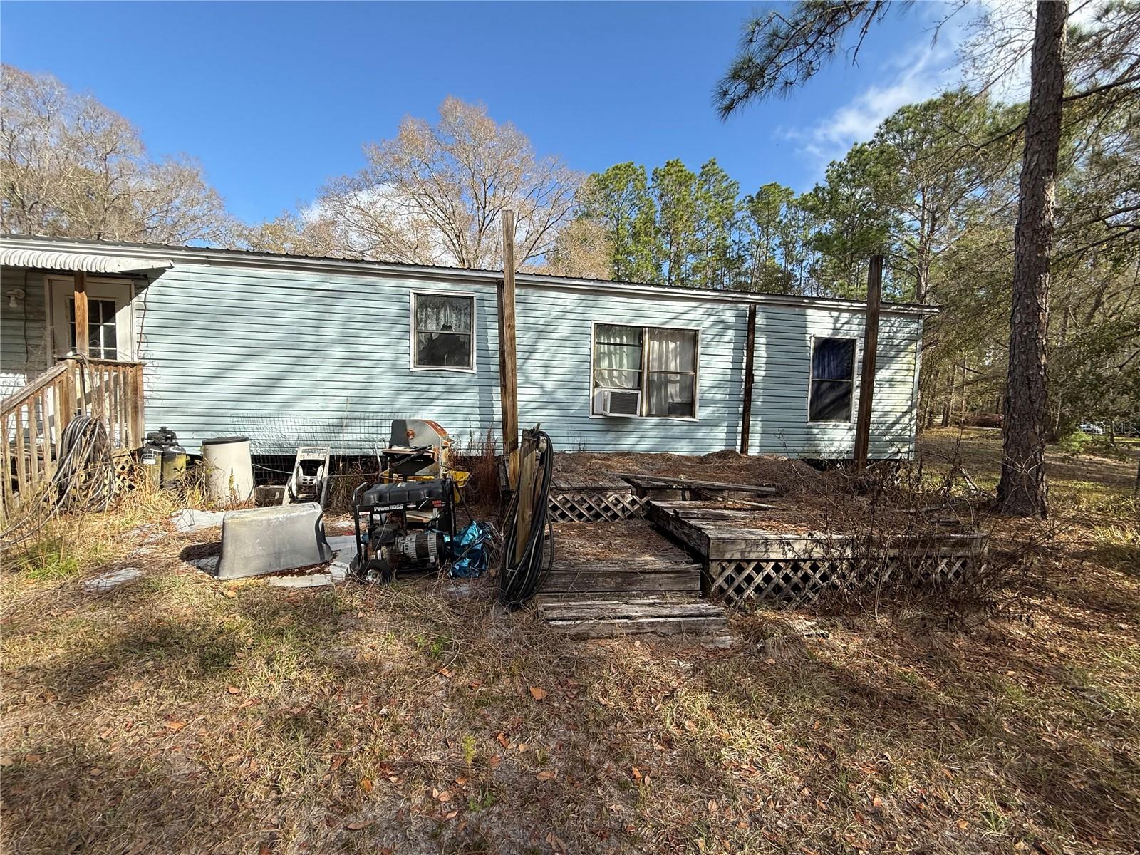 12708 FARMETTES RD, LAKELAND, FL, 33809