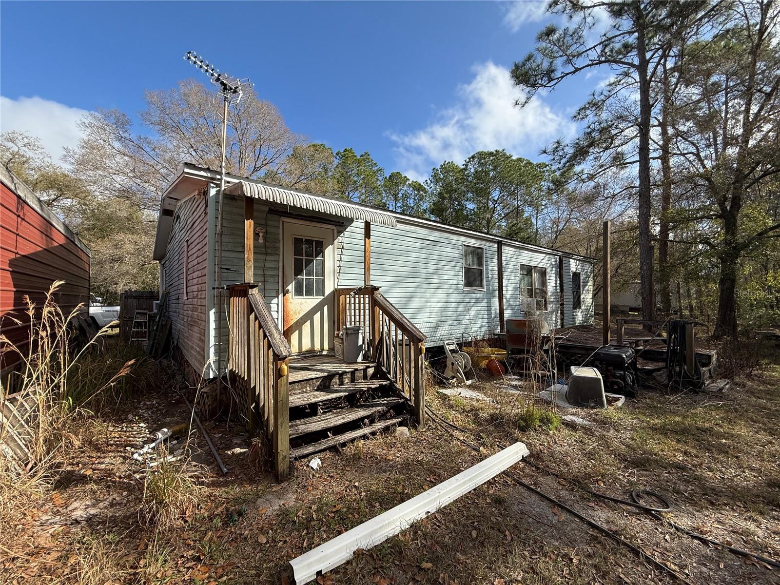 12708 FARMETTES RD, LAKELAND, FL, 33809