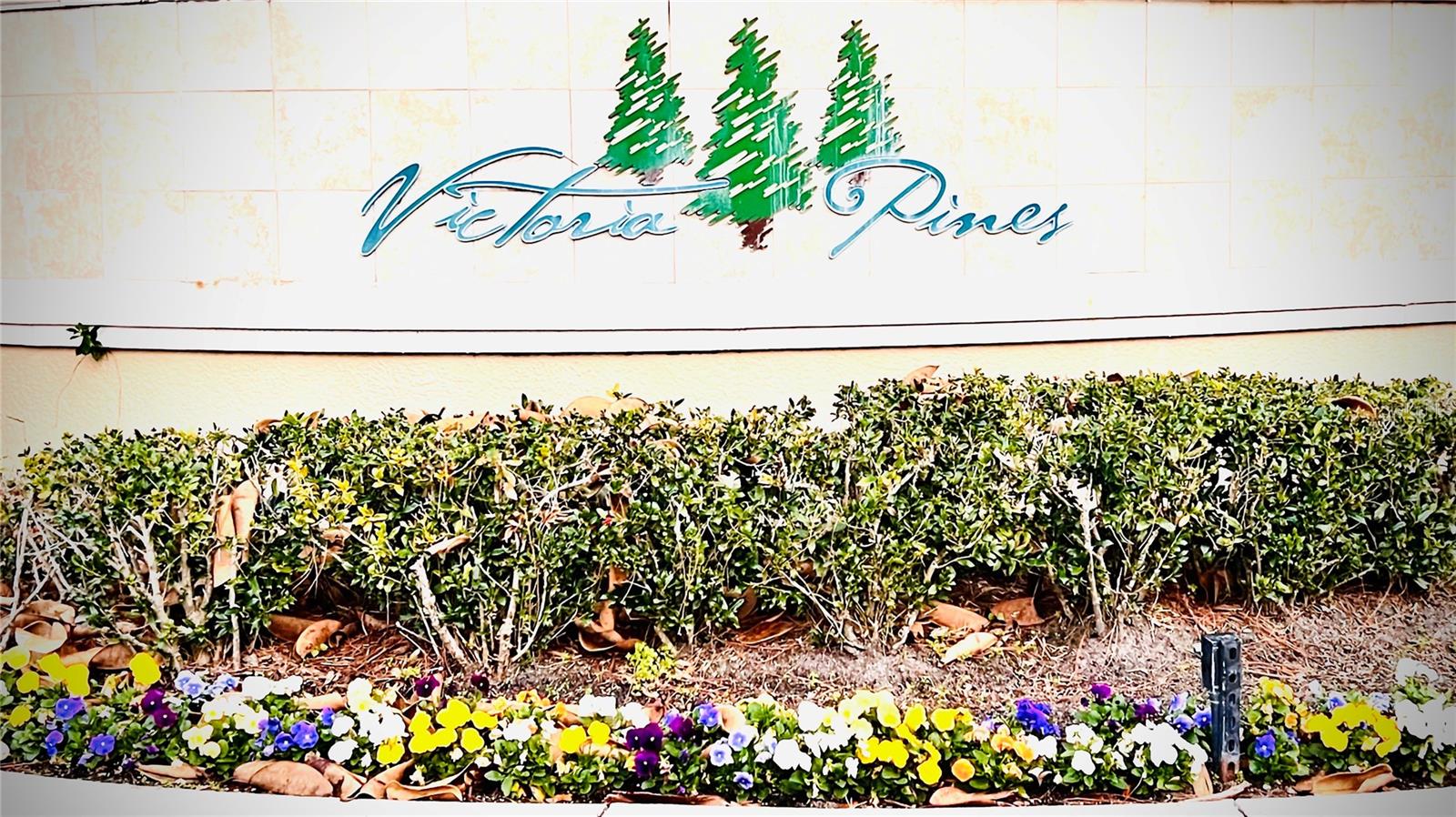 3514 VICTORIA PINES DR #148, ORLANDO, FL, 32829