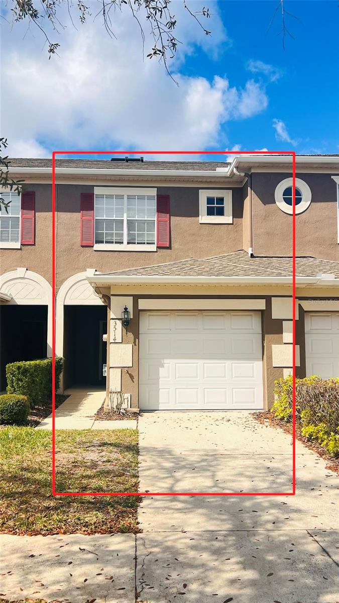 3514 VICTORIA PINES DR #148, ORLANDO, FL, 32829