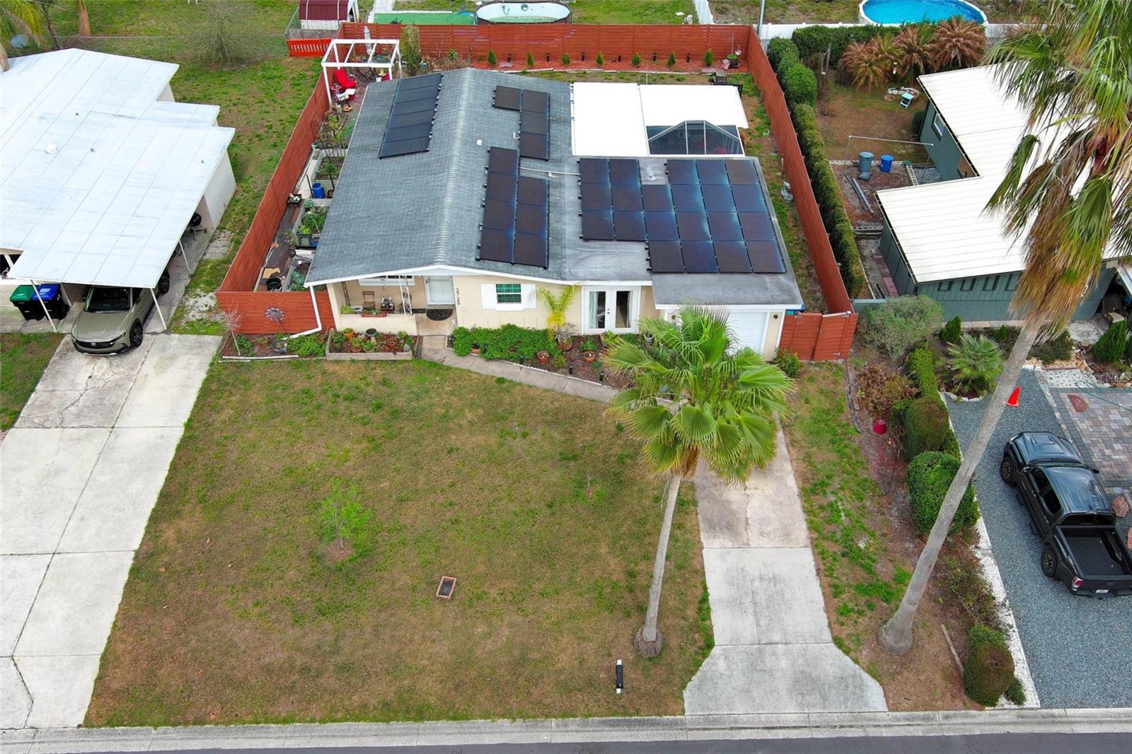 2725 HERTHA AVE, ORLANDO, FL, 32826