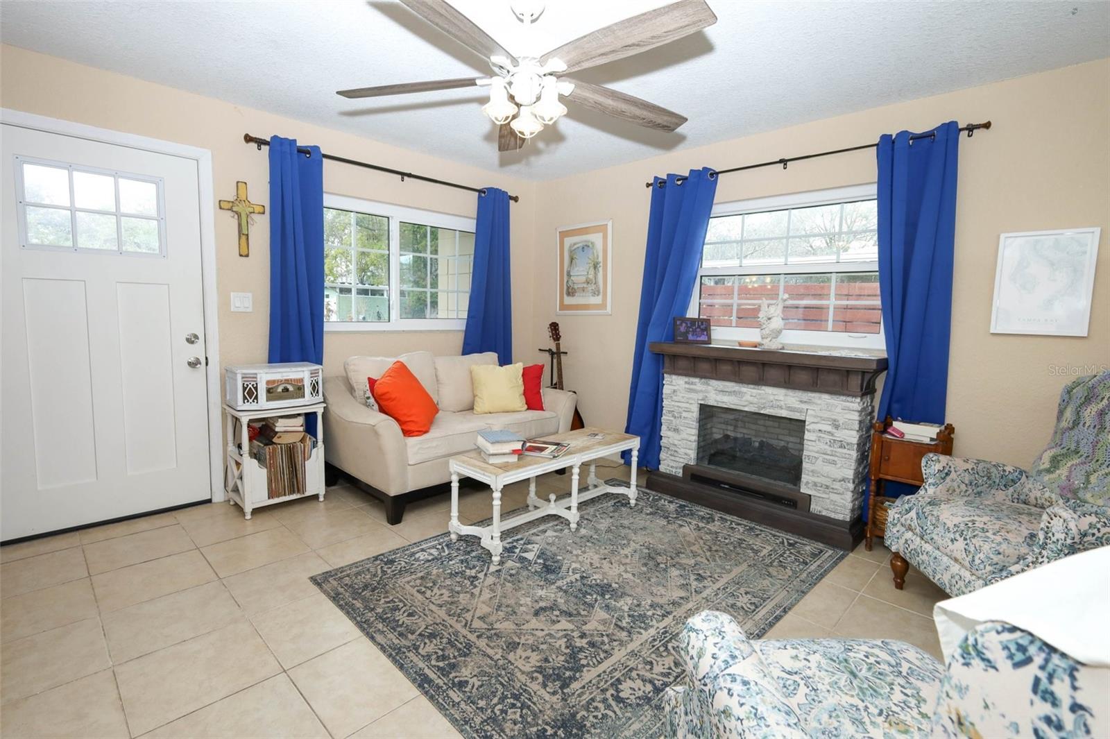 2725 HERTHA AVE, ORLANDO, FL, 32826