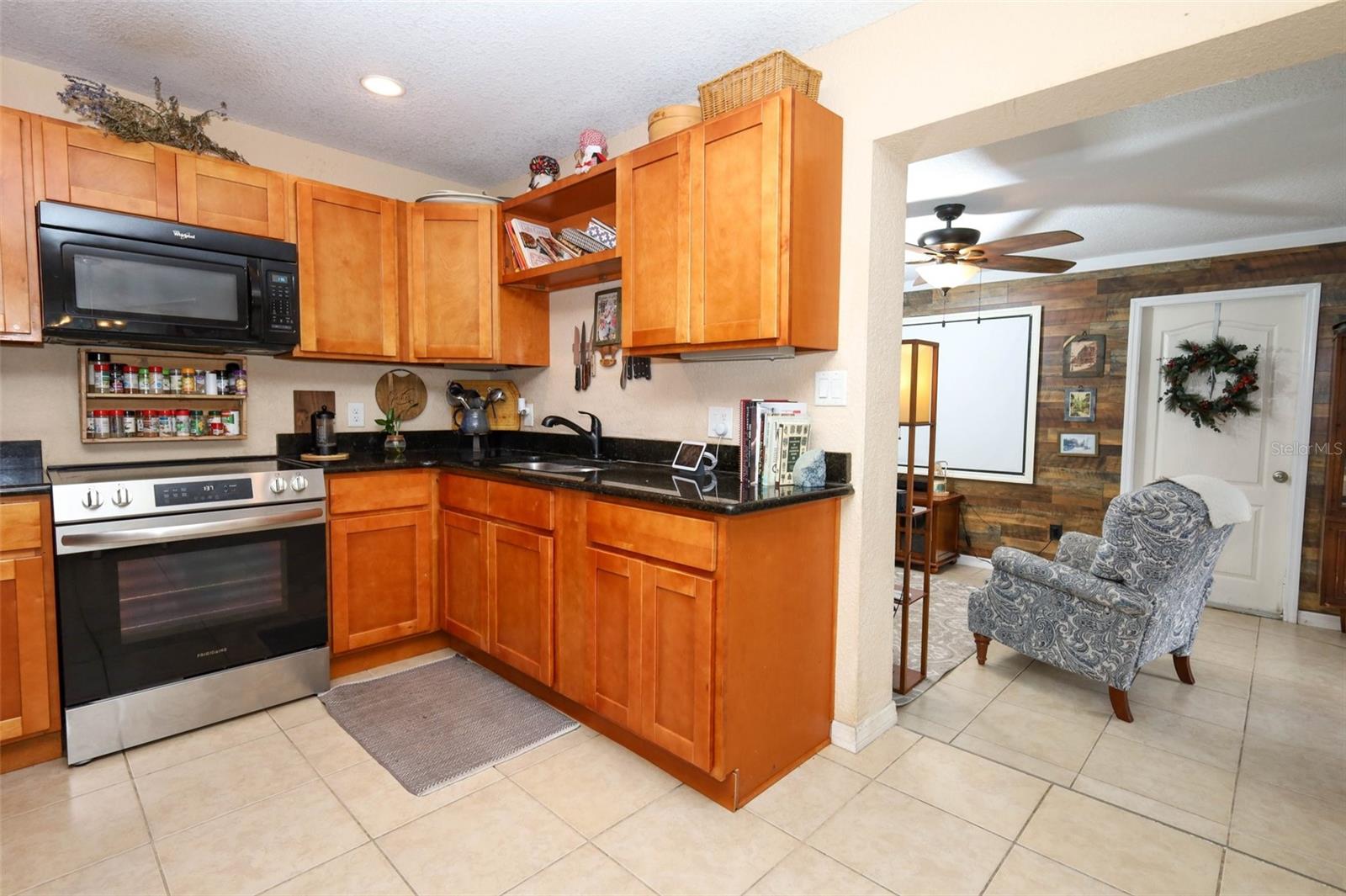 2725 HERTHA AVE, ORLANDO, FL, 32826