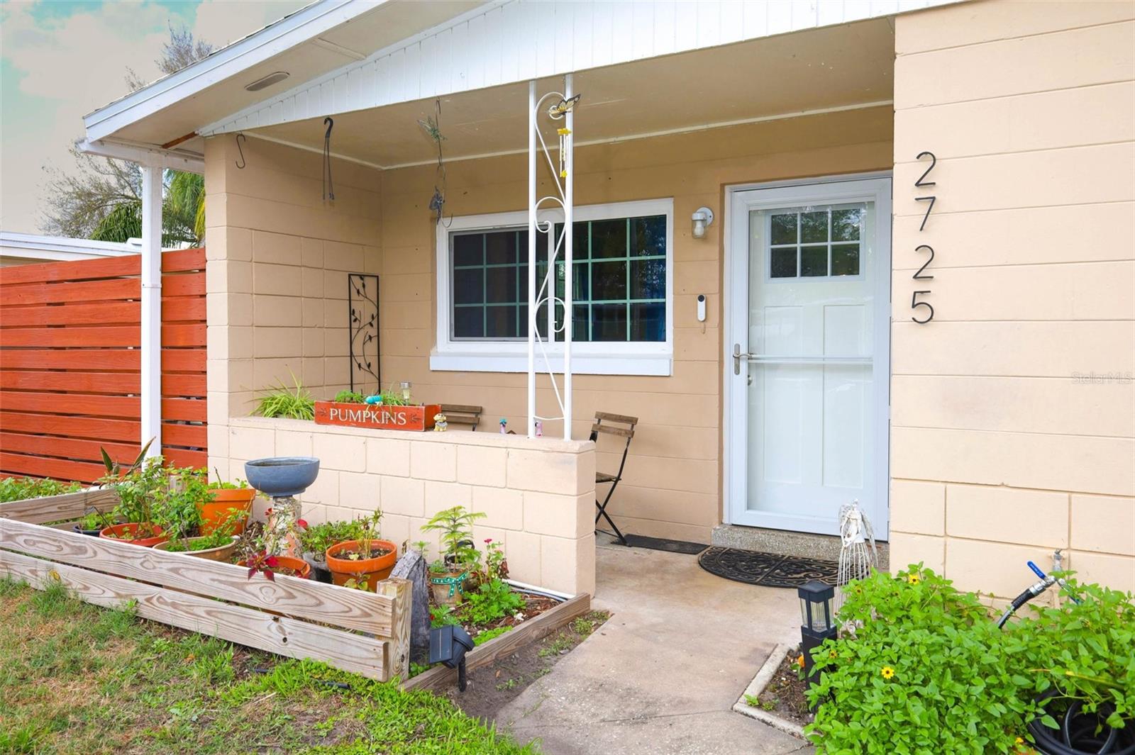 2725 HERTHA AVE, ORLANDO, FL, 32826