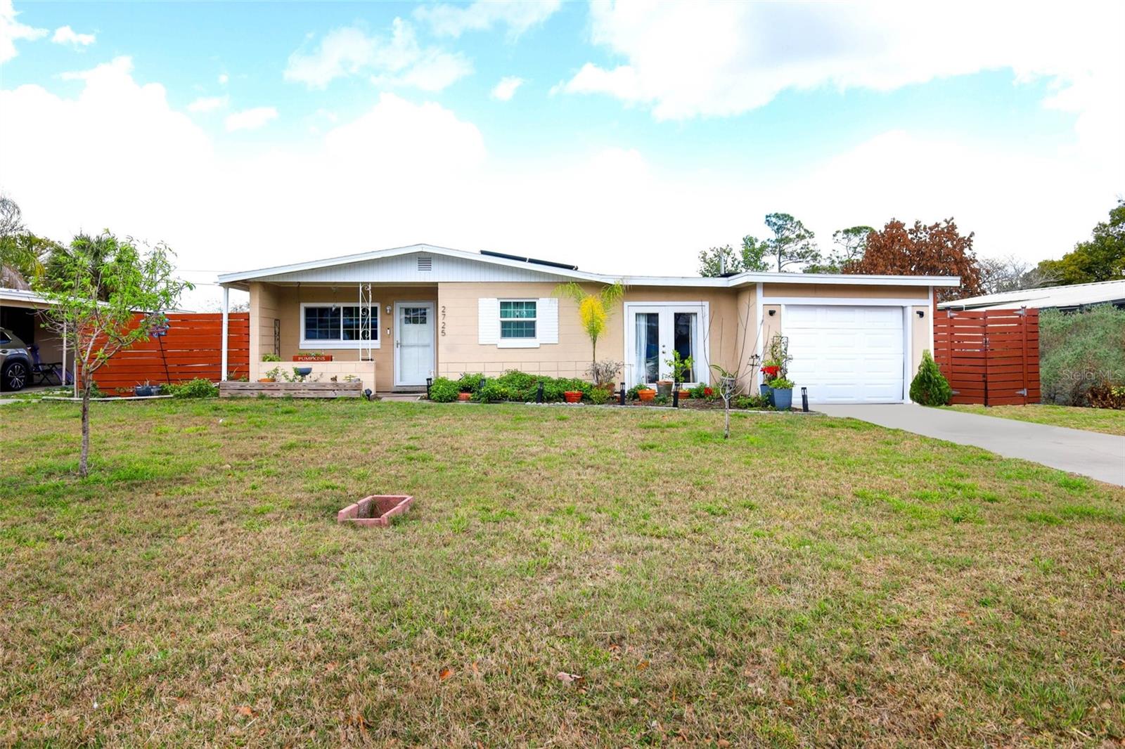 2725 HERTHA AVE, ORLANDO, FL, 32826