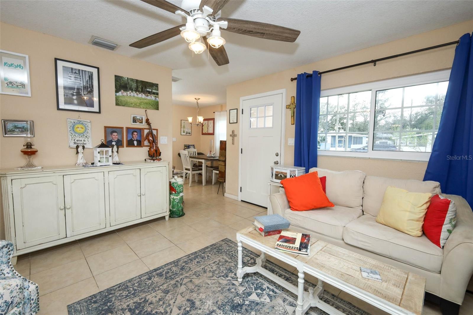 2725 HERTHA AVE, ORLANDO, FL, 32826