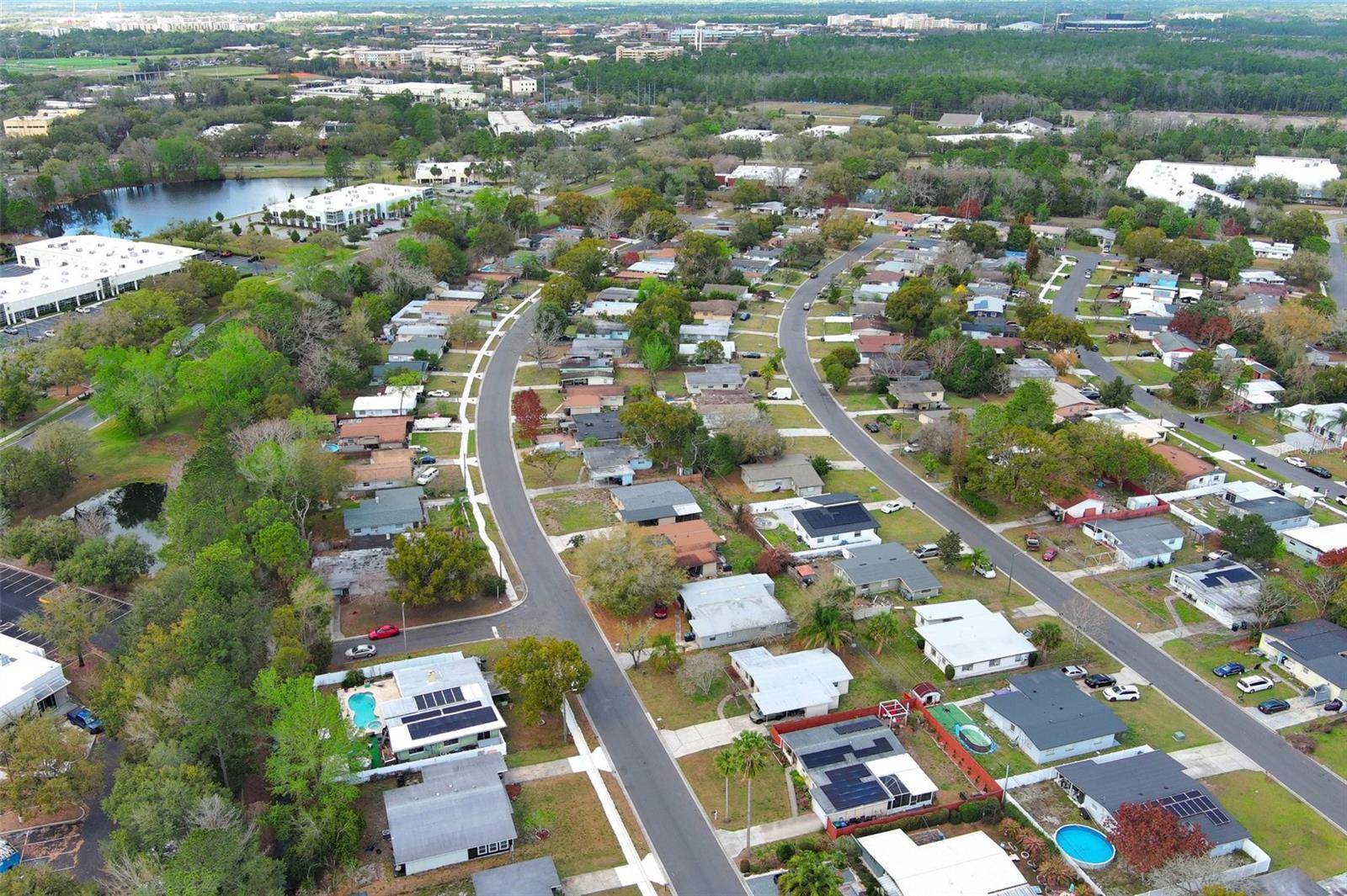 2725 HERTHA AVE, ORLANDO, FL, 32826