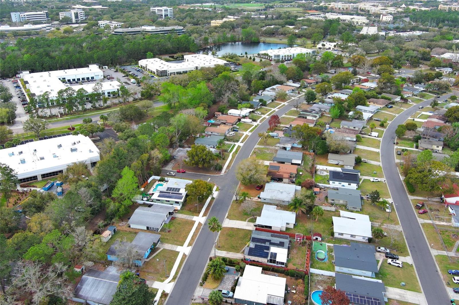 2725 HERTHA AVE, ORLANDO, FL, 32826
