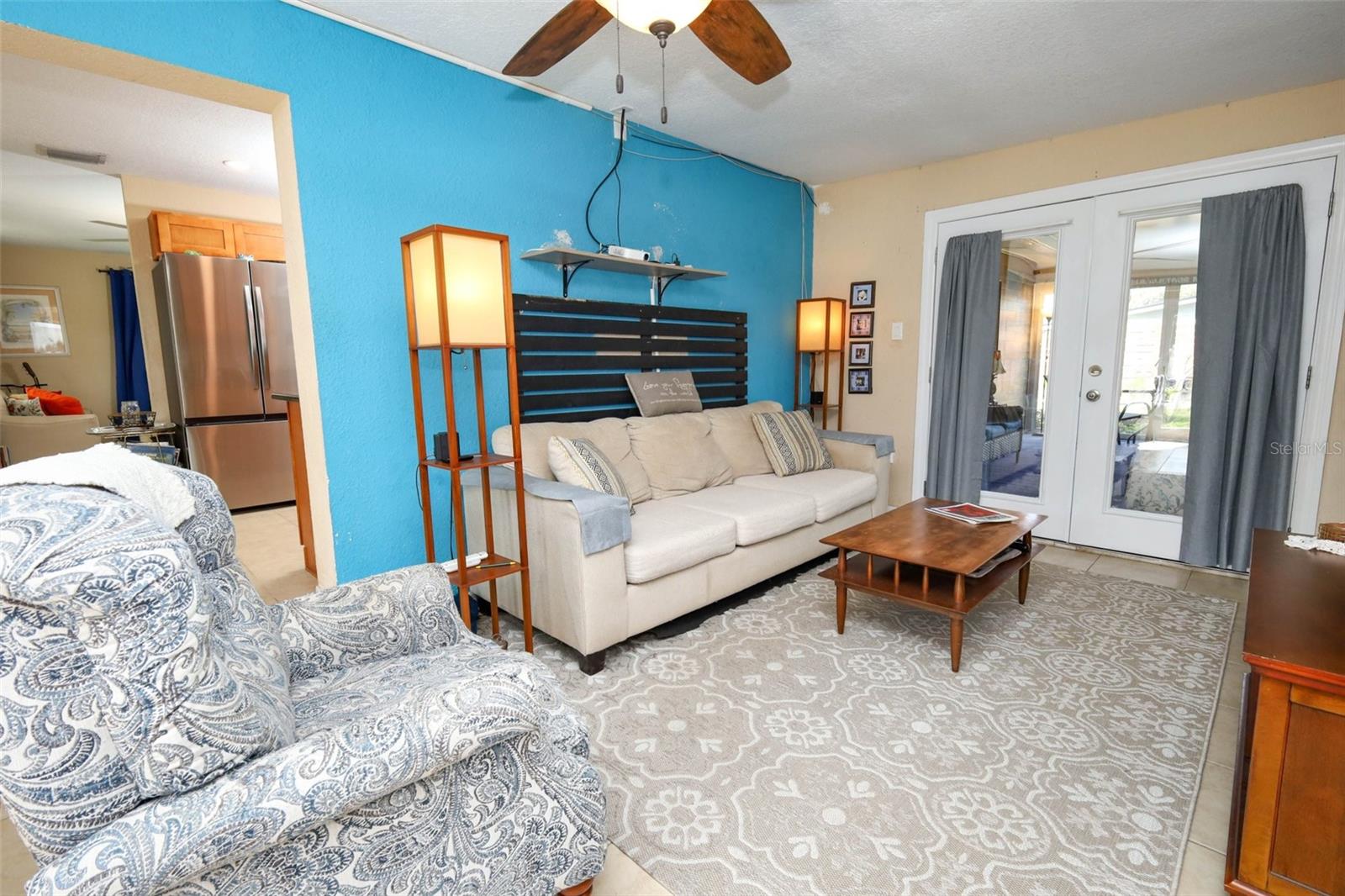 2725 HERTHA AVE, ORLANDO, FL, 32826