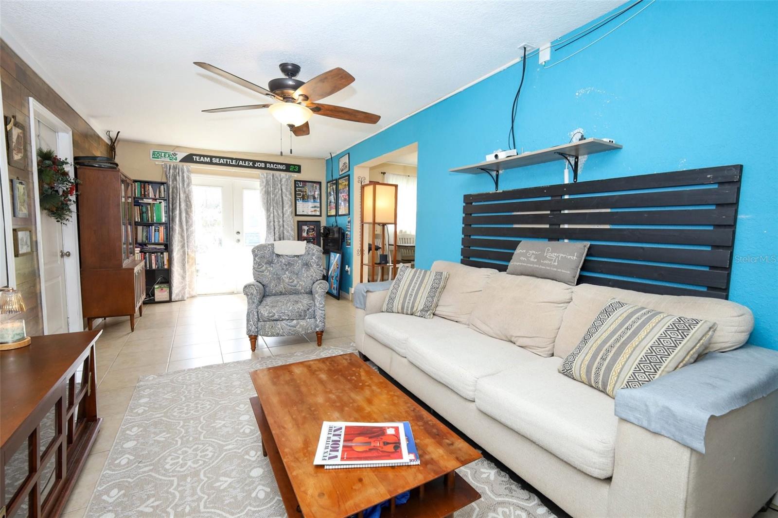 2725 HERTHA AVE, ORLANDO, FL, 32826