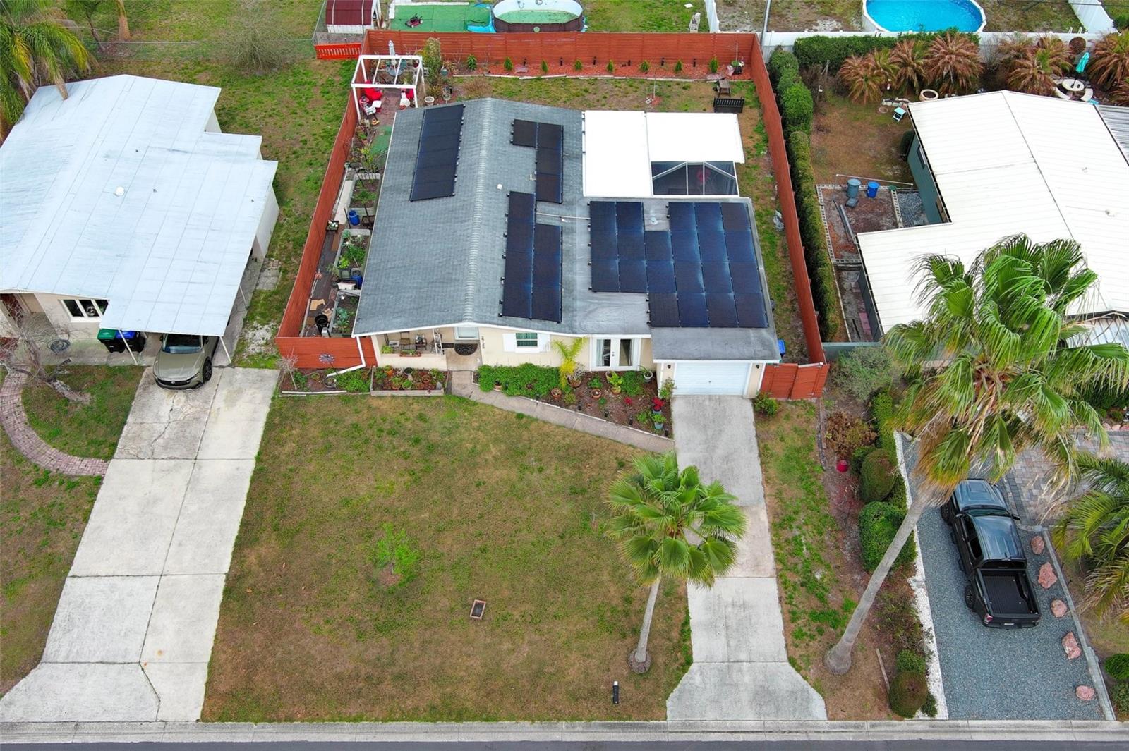2725 HERTHA AVE, ORLANDO, FL, 32826