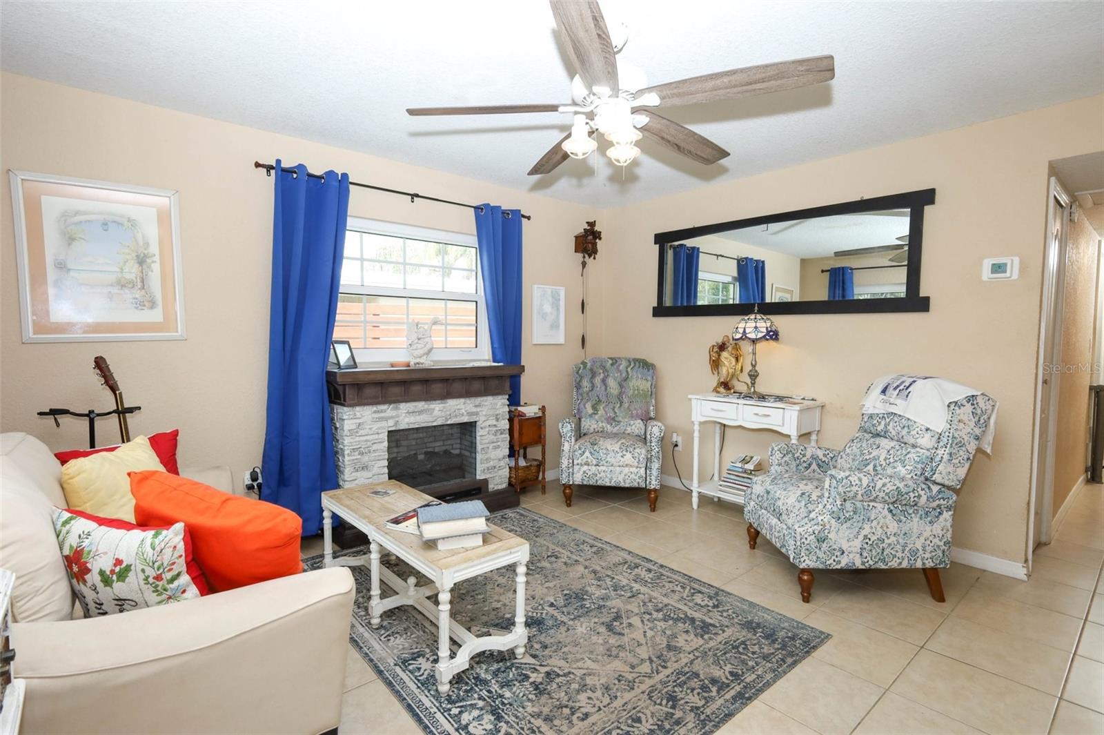 2725 HERTHA AVE, ORLANDO, FL, 32826