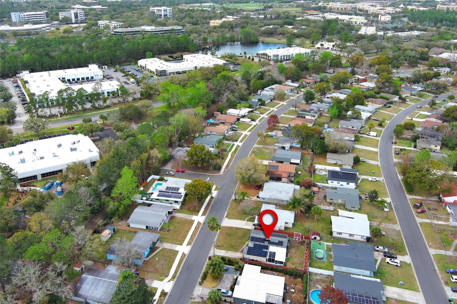 2725 HERTHA AVE, ORLANDO, FL, 32826
