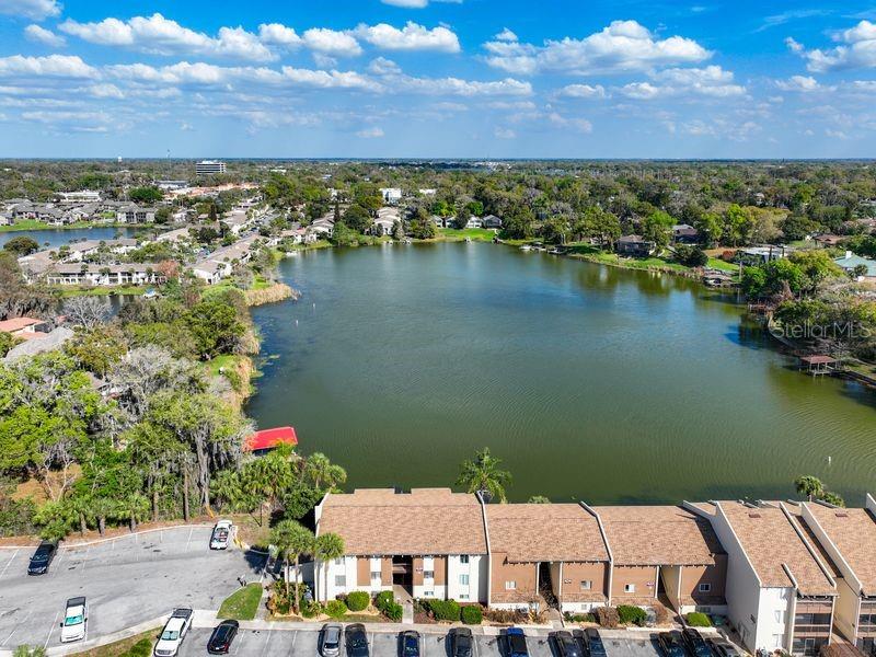 626 ORANGE DR #242, ALTAMONTE SPRINGS, FL, 32701