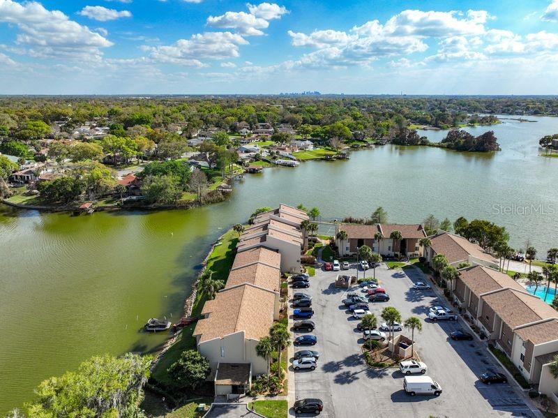 626 ORANGE DR #242, ALTAMONTE SPRINGS, FL, 32701