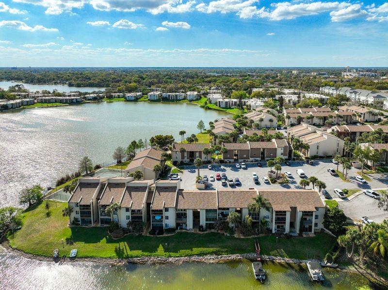 626 ORANGE DR #242, ALTAMONTE SPRINGS, FL, 32701