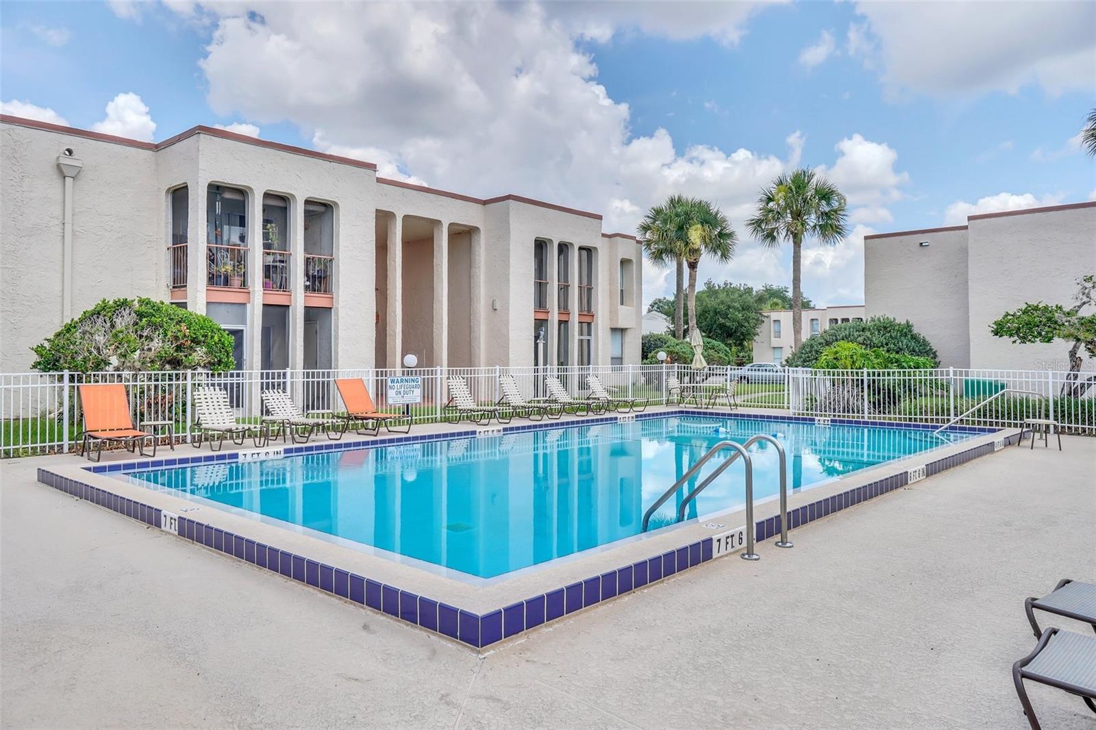 626 ORANGE DR #242, ALTAMONTE SPRINGS, FL, 32701