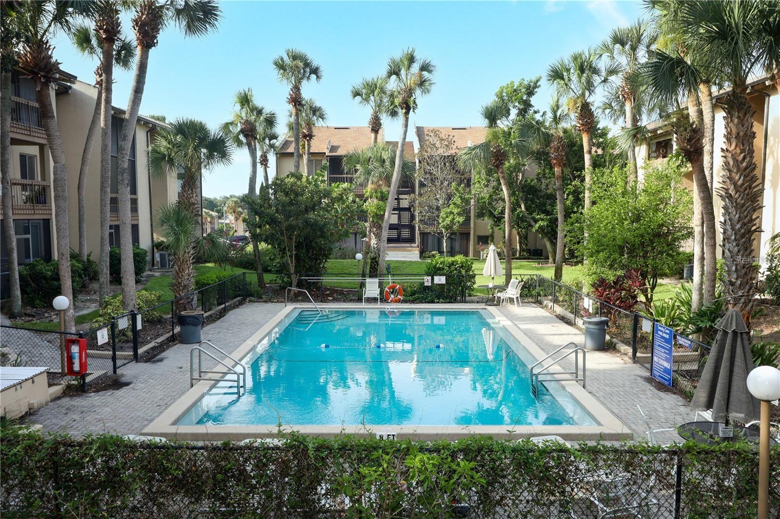 626 ORANGE DR #242, ALTAMONTE SPRINGS, FL, 32701