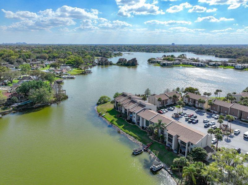 626 ORANGE DR #242, ALTAMONTE SPRINGS, FL, 32701