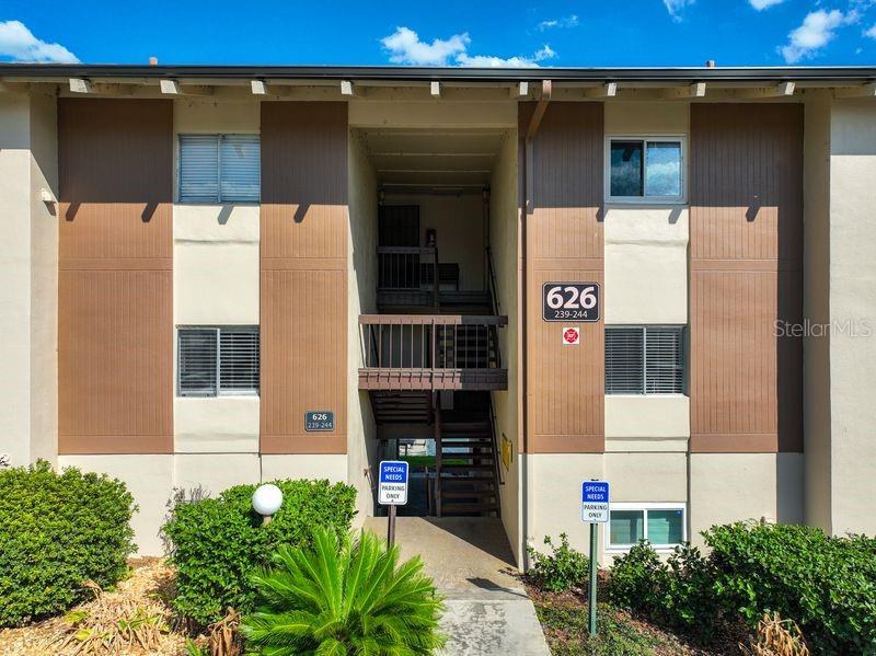 626 ORANGE DR #242, ALTAMONTE SPRINGS, FL, 32701