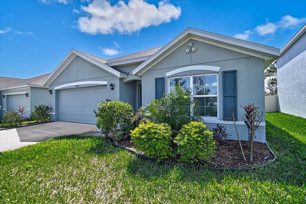 17319 WHEATBERRY BLVD, PARRISH, FL, 34219