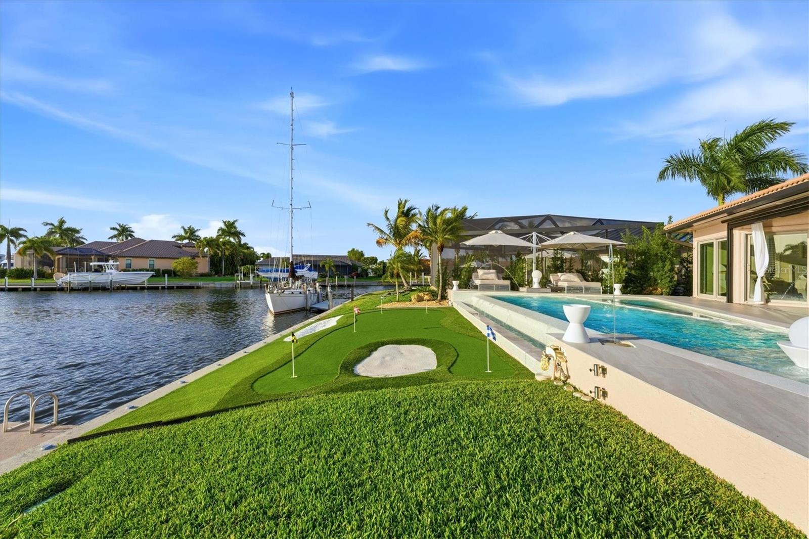 2544 RIO LISBO CT, PUNTA GORDA, FL, 33950