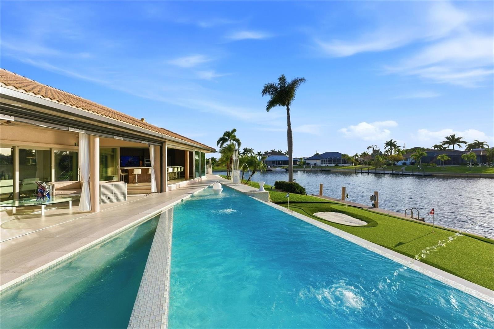 2544 RIO LISBO CT, PUNTA GORDA, FL, 33950
