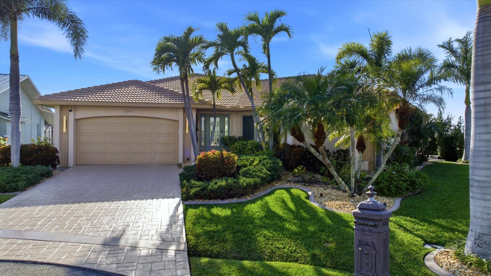 2544 RIO LISBO CT, PUNTA GORDA, FL, 33950