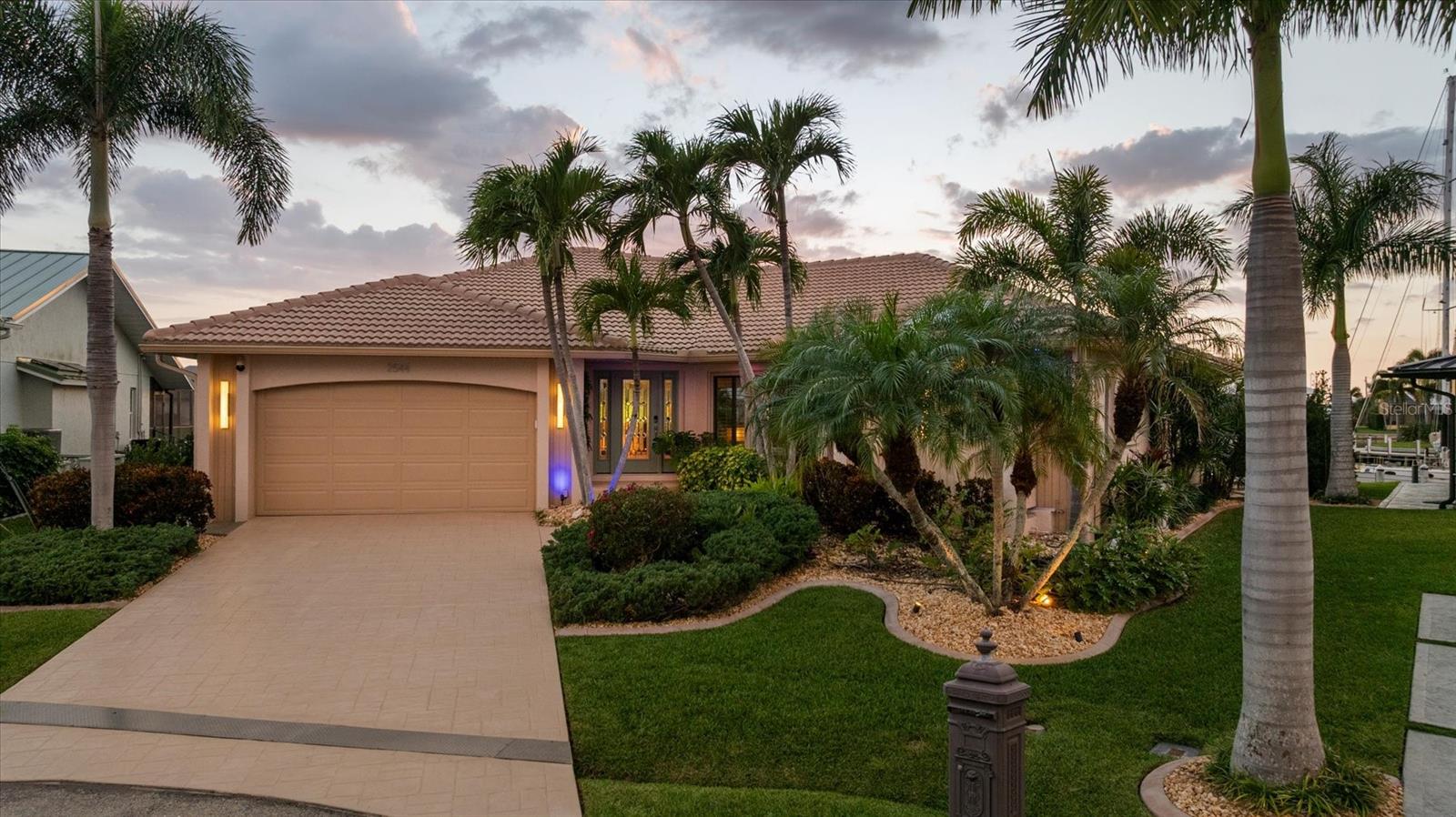 2544 RIO LISBO CT, PUNTA GORDA, FL, 33950