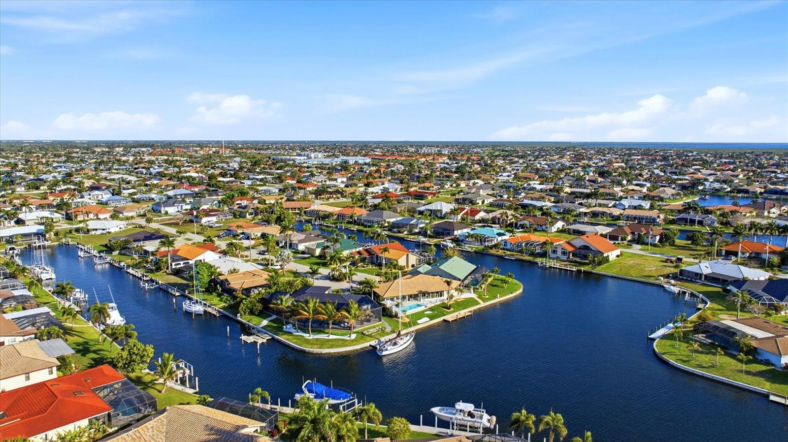 2544 RIO LISBO CT, PUNTA GORDA, FL, 33950
