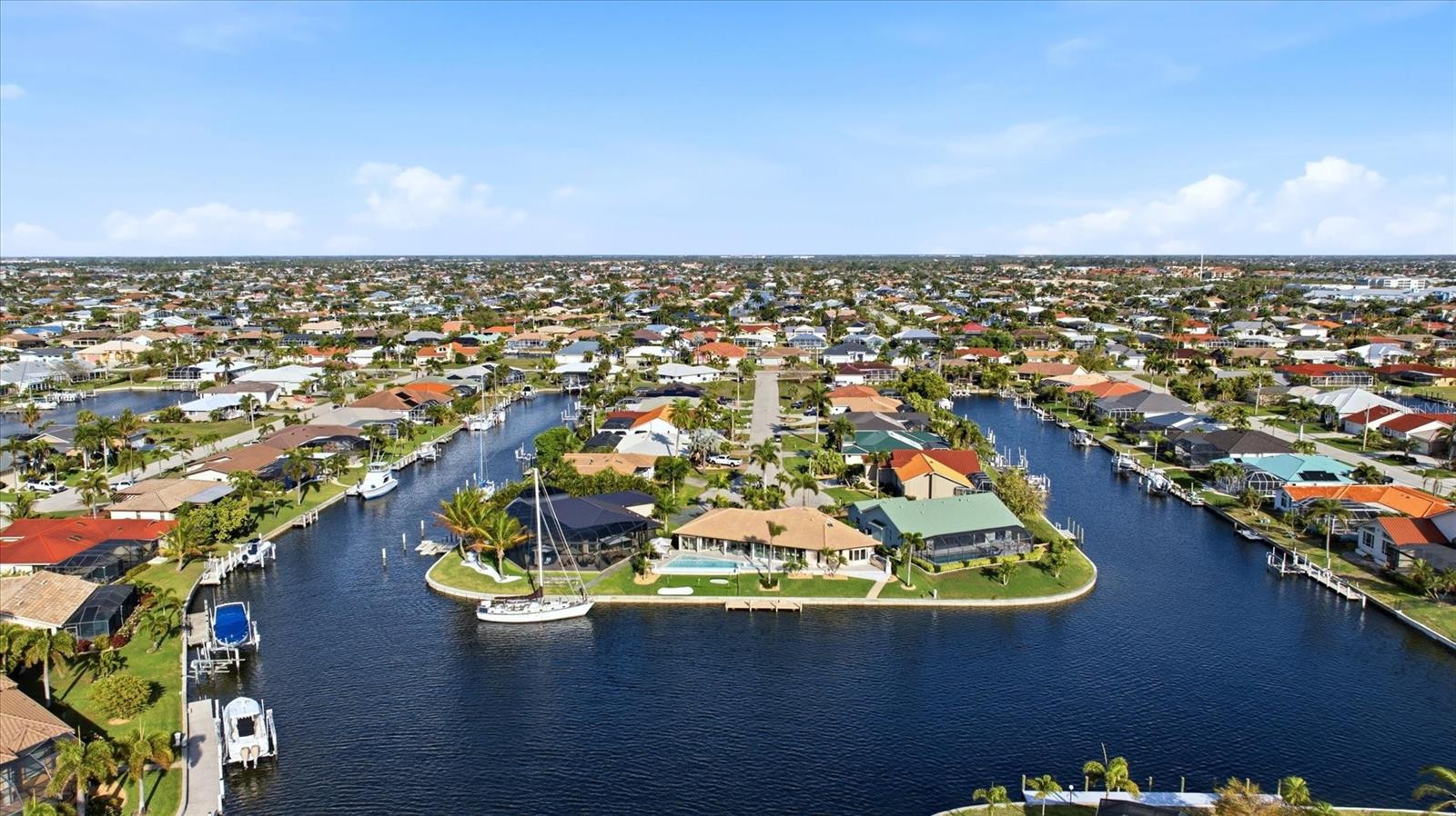 2544 RIO LISBO CT, PUNTA GORDA, FL, 33950