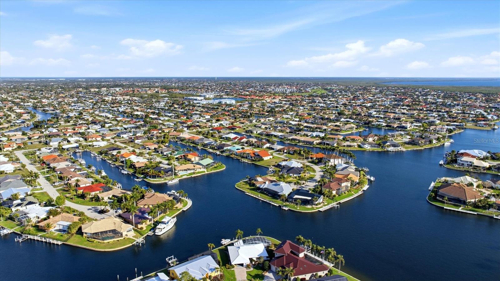 2544 RIO LISBO CT, PUNTA GORDA, FL, 33950