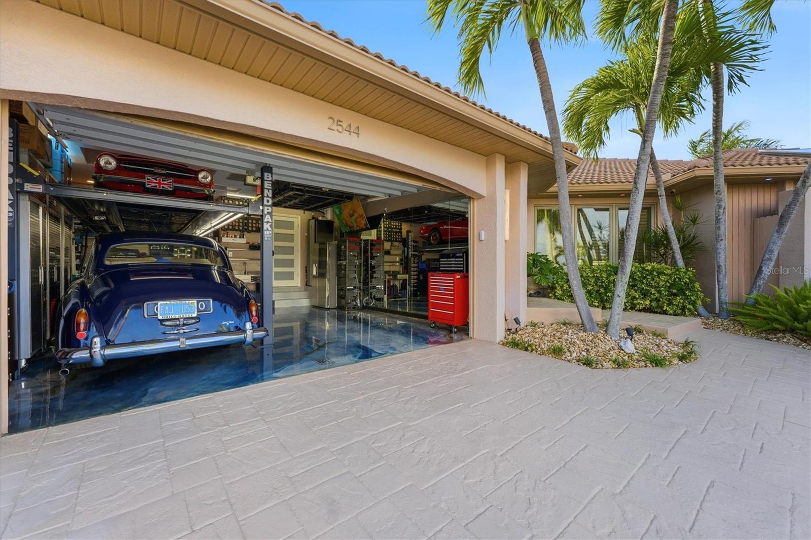 2544 RIO LISBO CT, PUNTA GORDA, FL, 33950