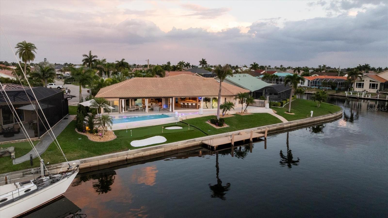 2544 RIO LISBO CT, PUNTA GORDA, FL, 33950