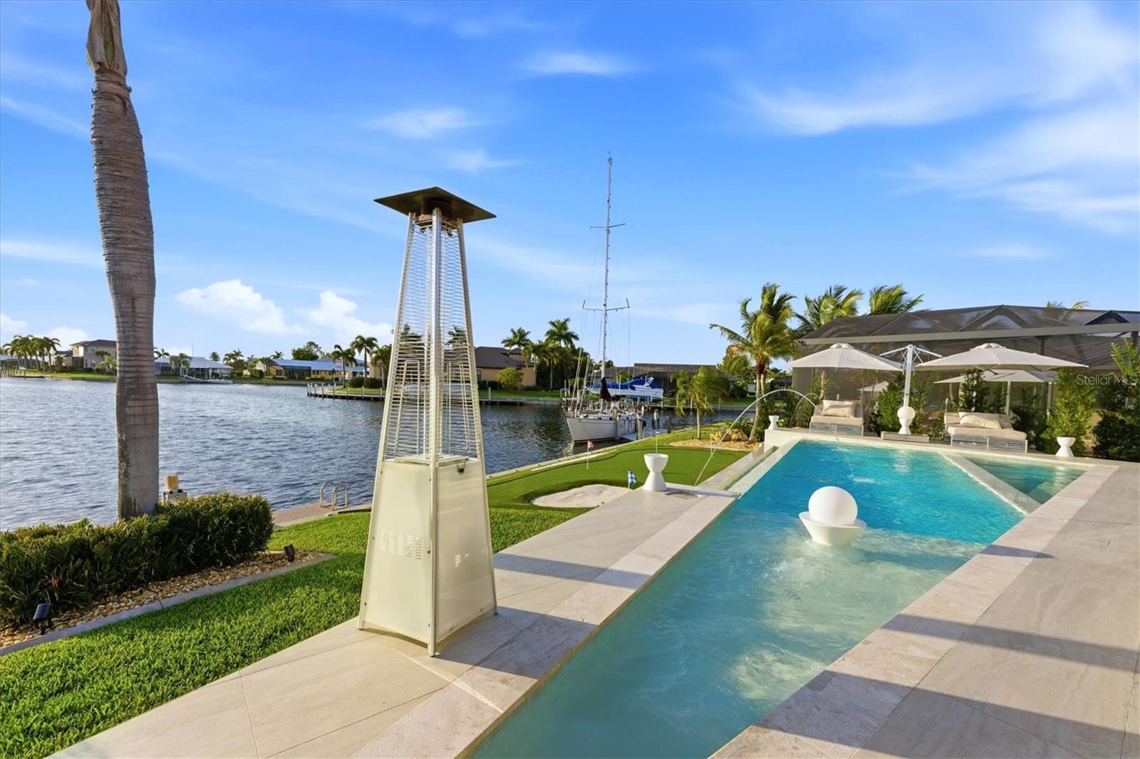 2544 RIO LISBO CT, PUNTA GORDA, FL, 33950