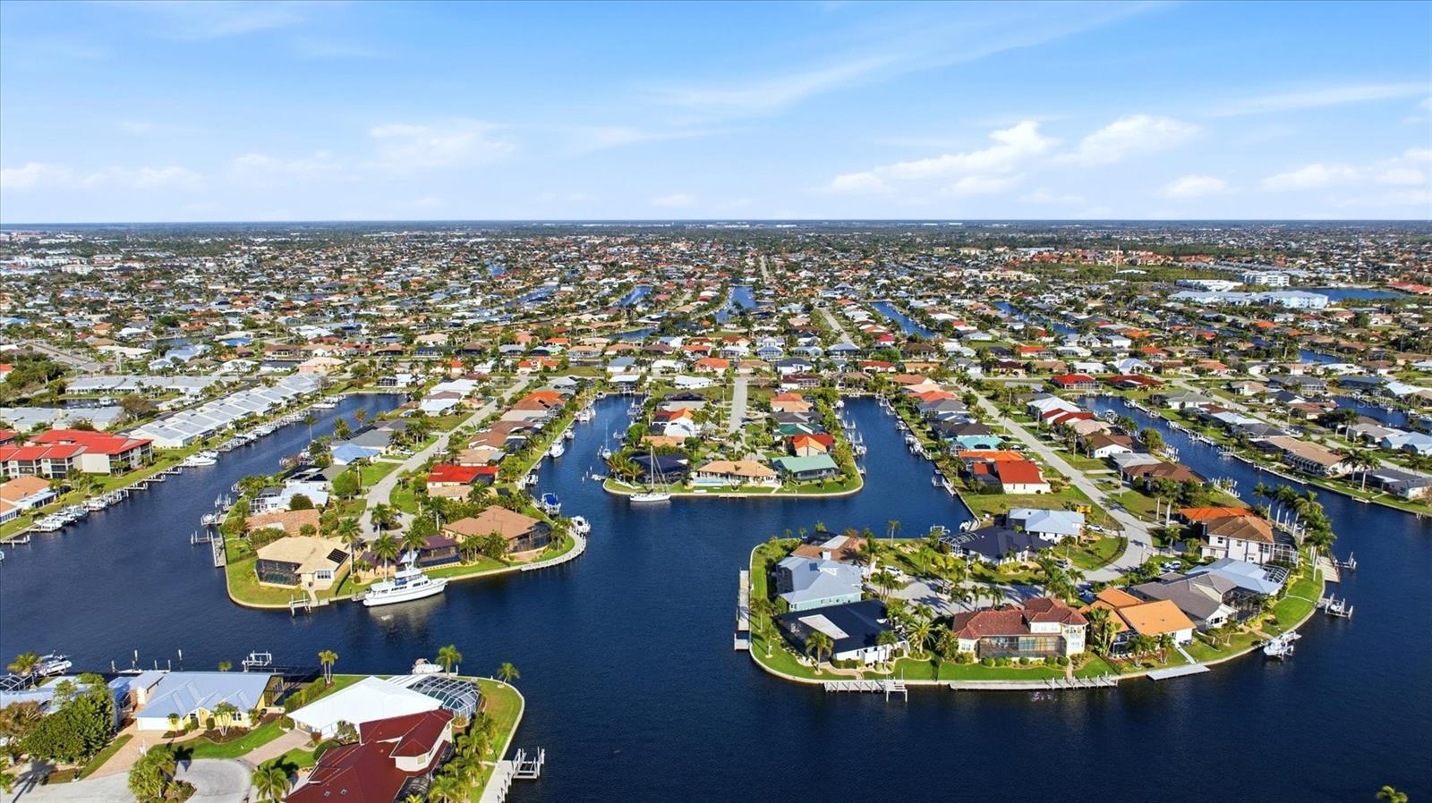 2544 RIO LISBO CT, PUNTA GORDA, FL, 33950