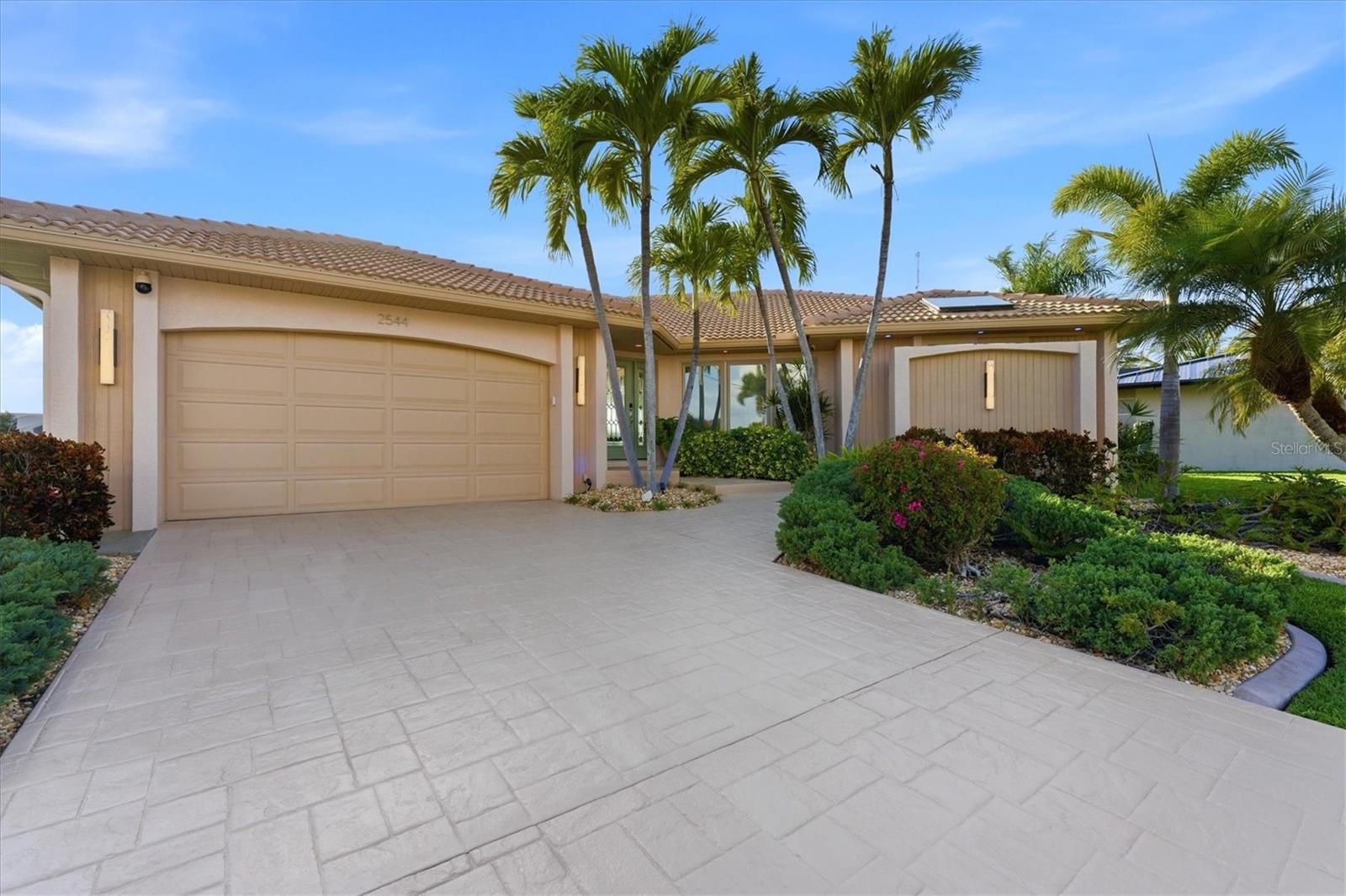 2544 RIO LISBO CT, PUNTA GORDA, FL, 33950