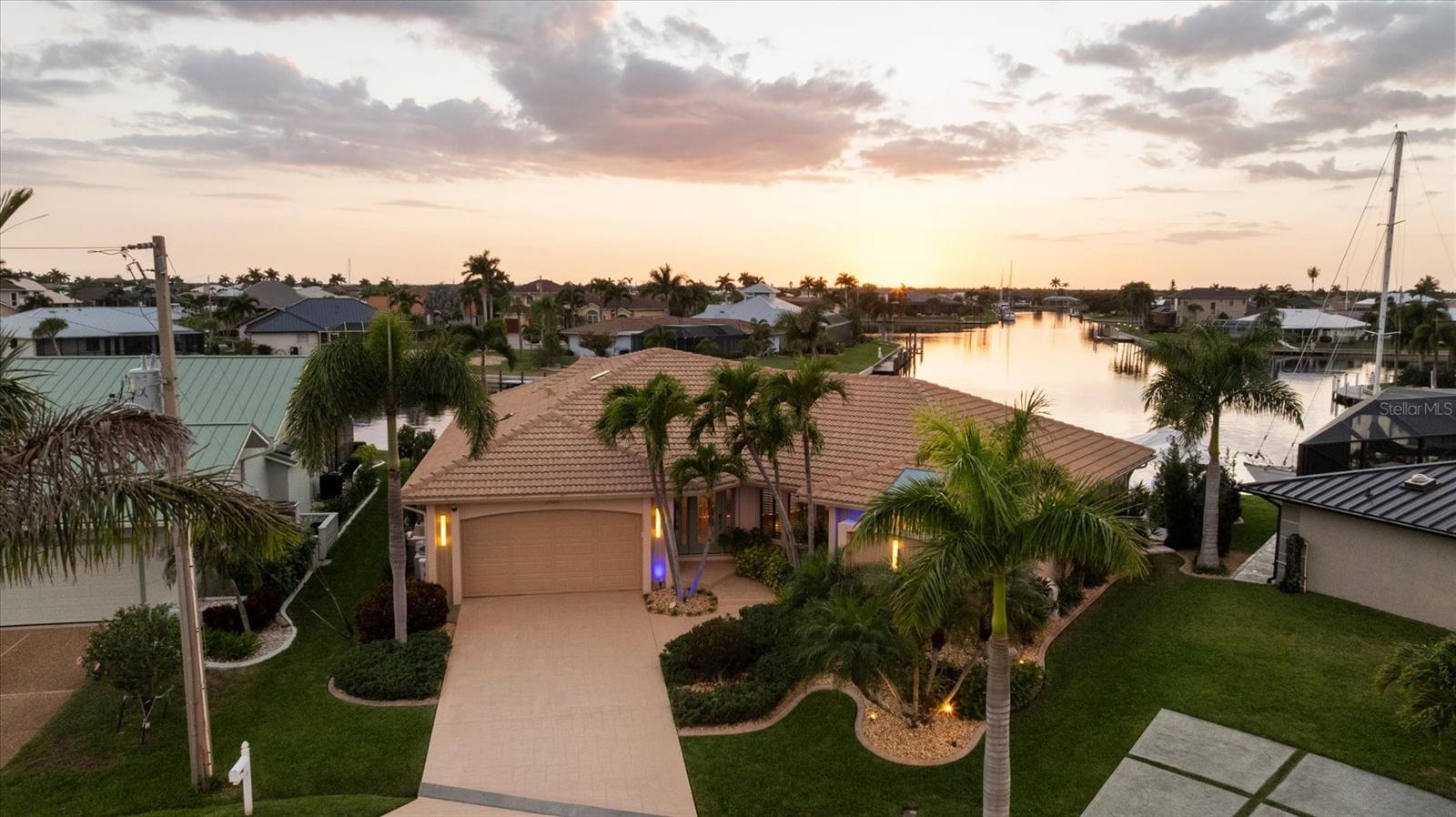 2544 RIO LISBO CT, PUNTA GORDA, FL, 33950