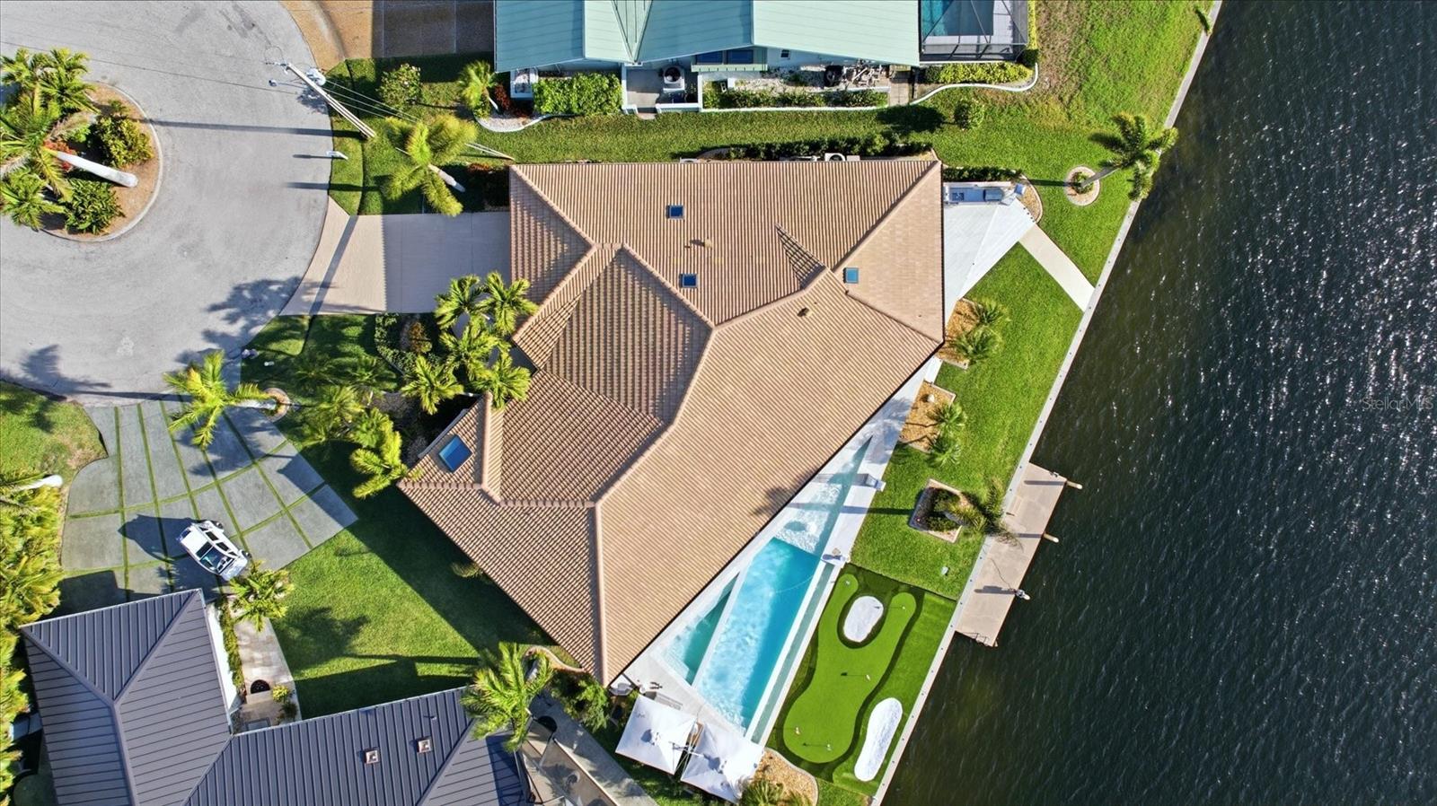 2544 RIO LISBO CT, PUNTA GORDA, FL, 33950