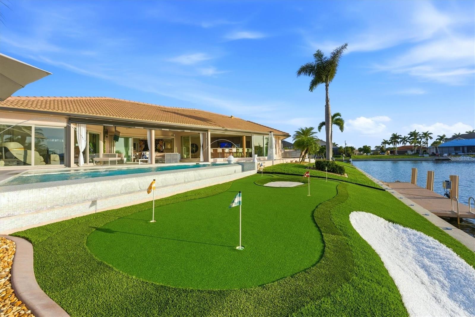 2544 RIO LISBO CT, PUNTA GORDA, FL, 33950