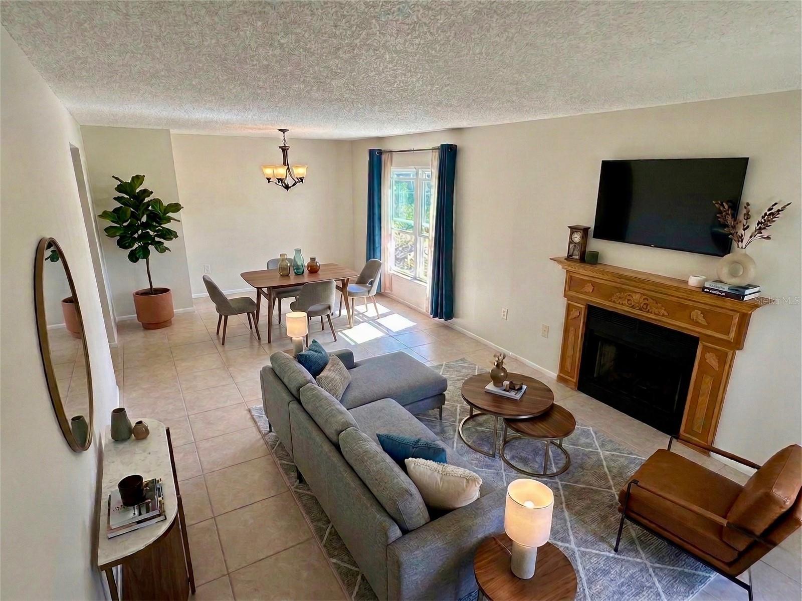 3455 COUNTRYSIDE BLVD #15, CLEARWATER, FL, 33761