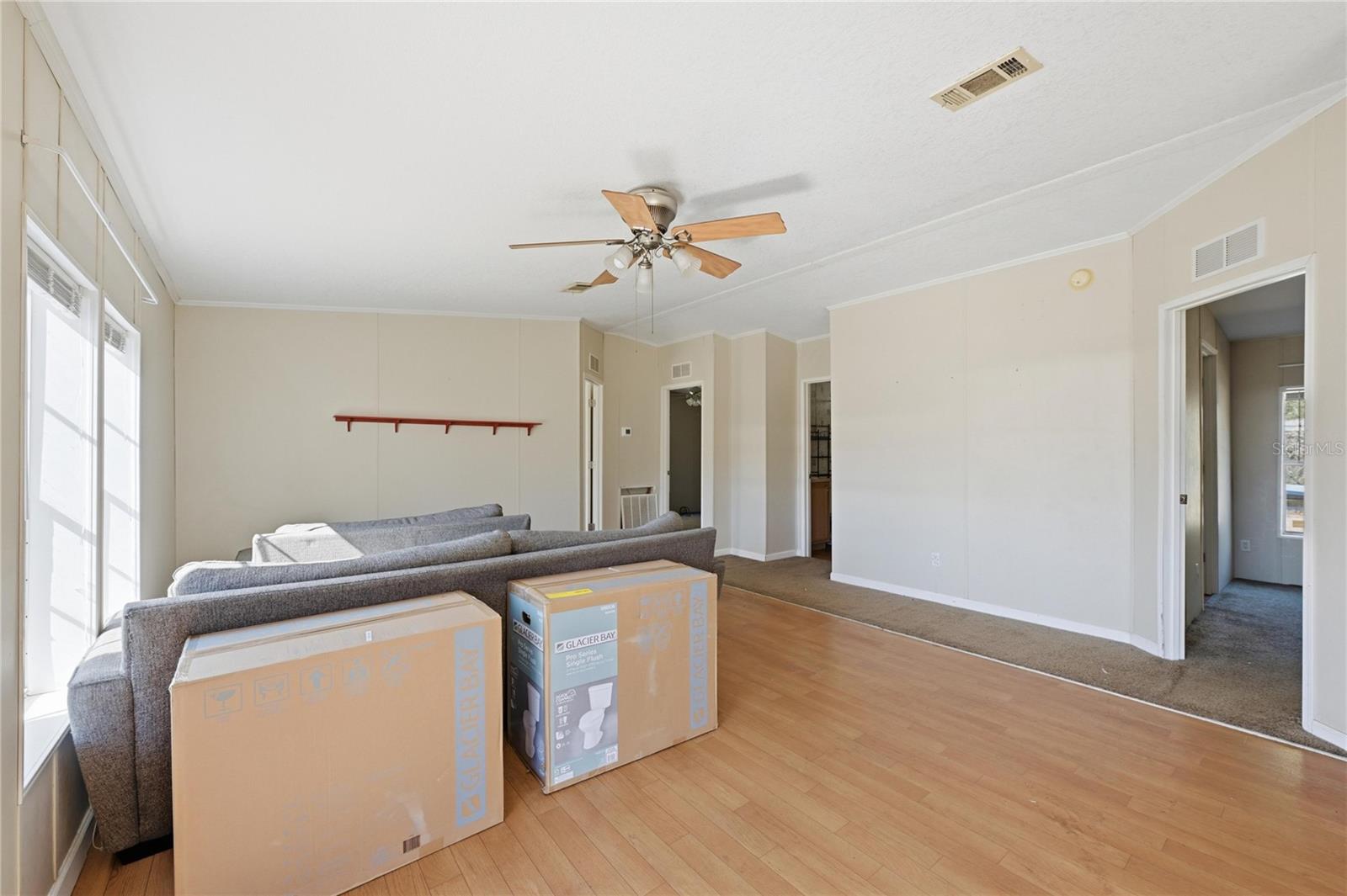 44326 WOODLAND CIR, CALLAHAN, FL, 32011