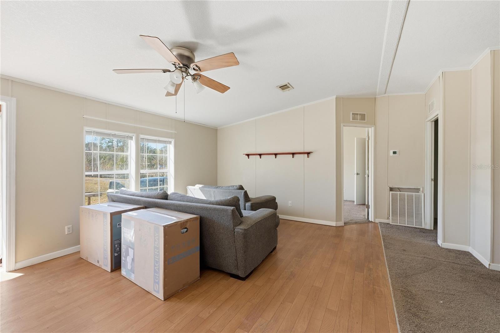 44326 WOODLAND CIR, CALLAHAN, FL, 32011