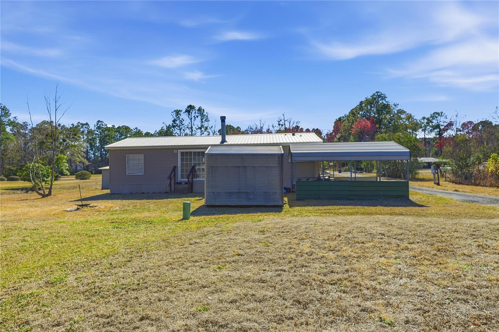 44326 WOODLAND CIR, CALLAHAN, FL, 32011