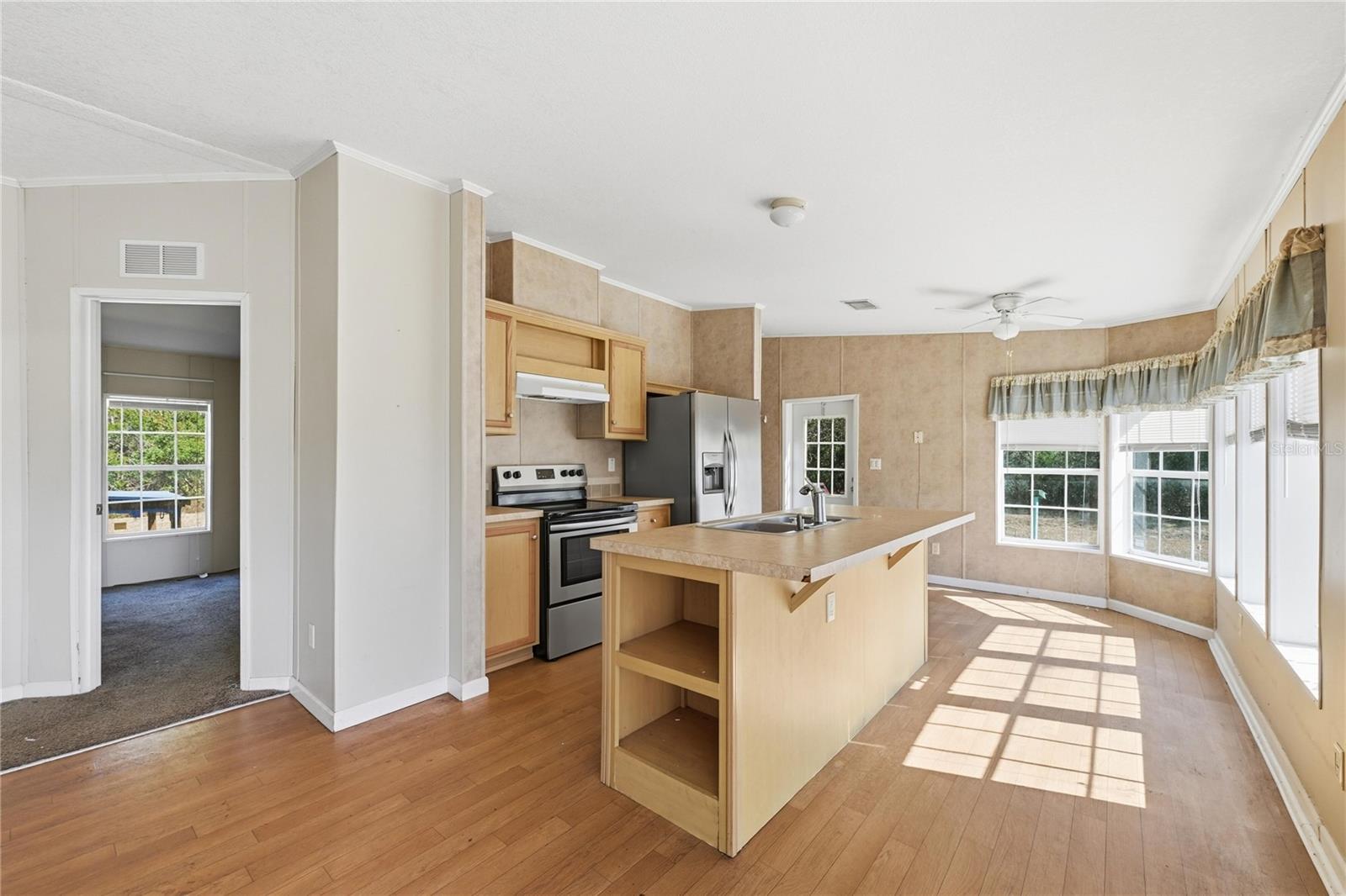 44326 WOODLAND CIR, CALLAHAN, FL, 32011