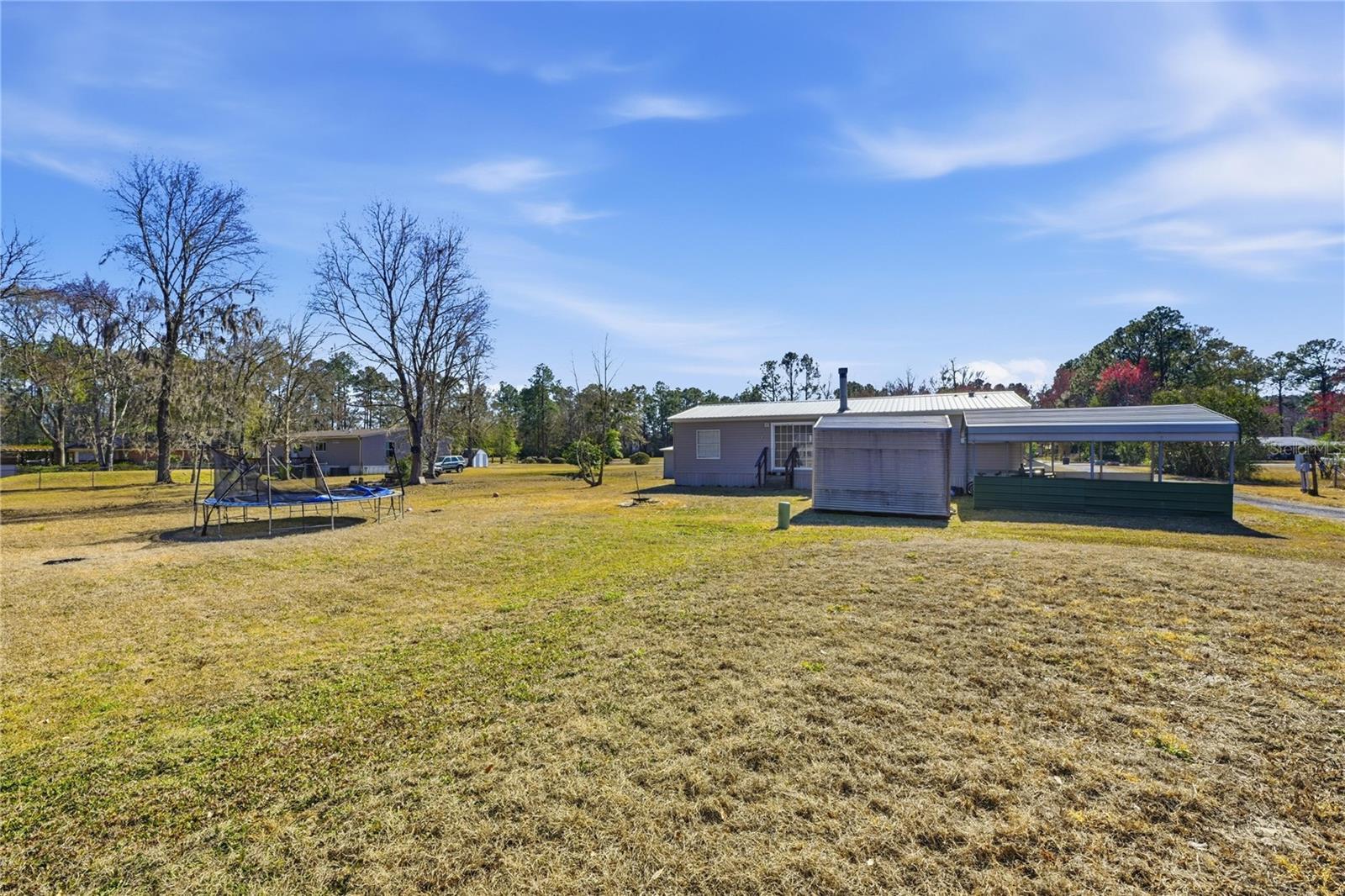 44326 WOODLAND CIR, CALLAHAN, FL, 32011