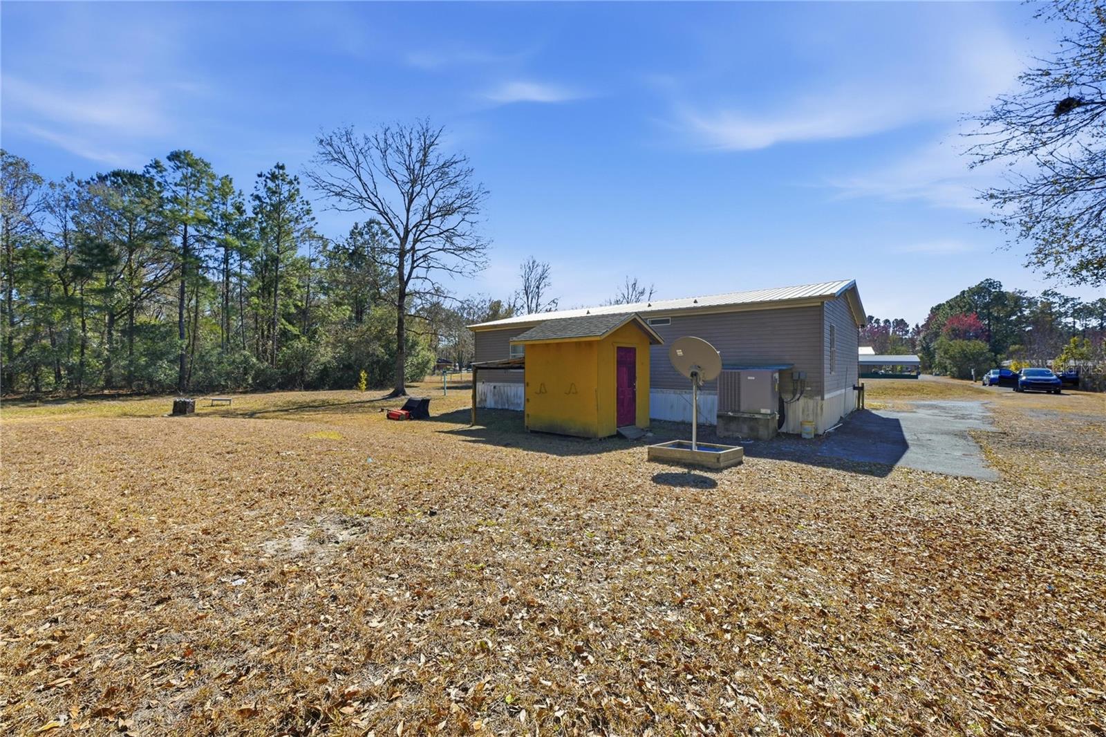 44326 WOODLAND CIR, CALLAHAN, FL, 32011